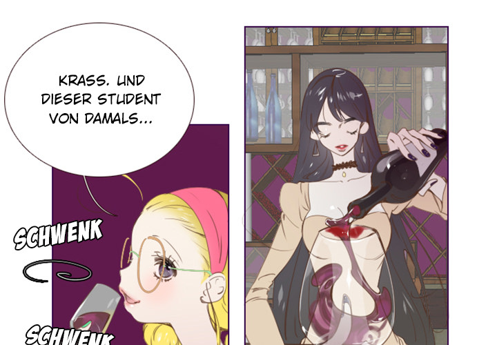 Auf die Liebe - episode 3 - 2