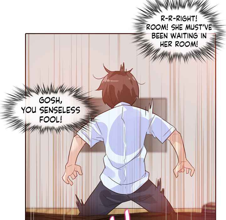 A Pervert's Daily Life - episode 11 - 44