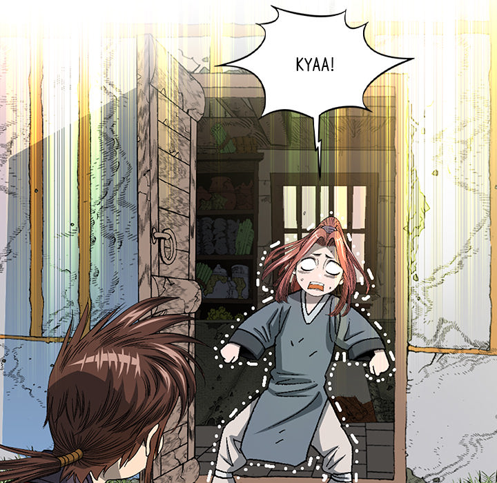 The Tale of The Hyungsan Sect - episode 2 - 50