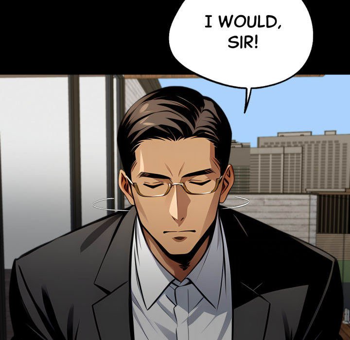 Workaholic Gangster - episode 88 - 29