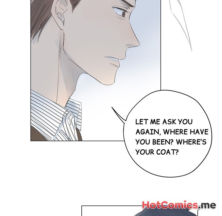 The Ten Years I Love You Most - episode 28 - 8