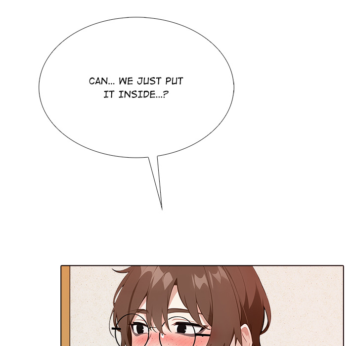 Desire Note - episode 14 - 59