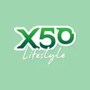 @x50lifestyle.me