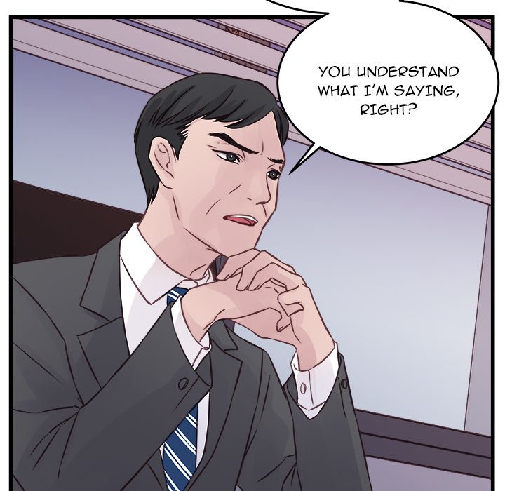 A Nonsense Relationship - episode 4 - 56