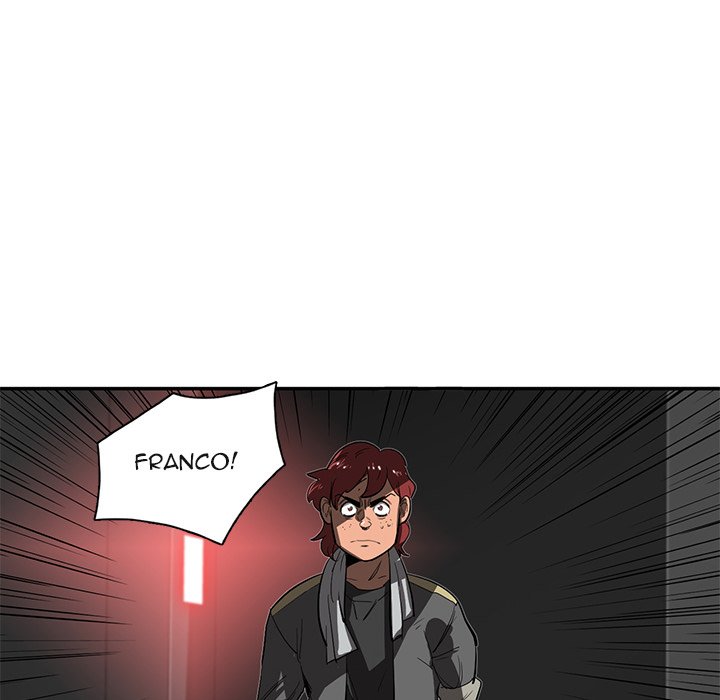 Stardust - episode 28 - 11