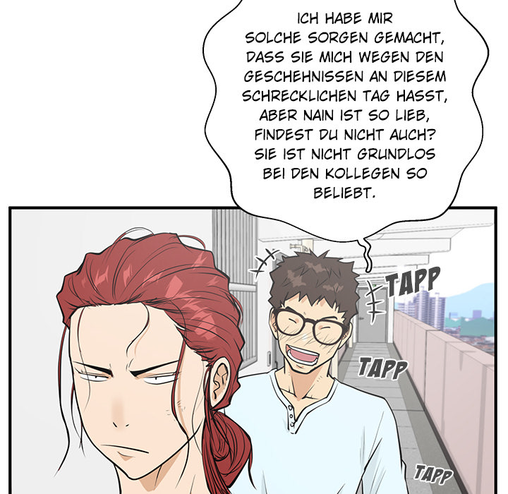 Los geht´s Mr. Kang! - episode 40 - 102