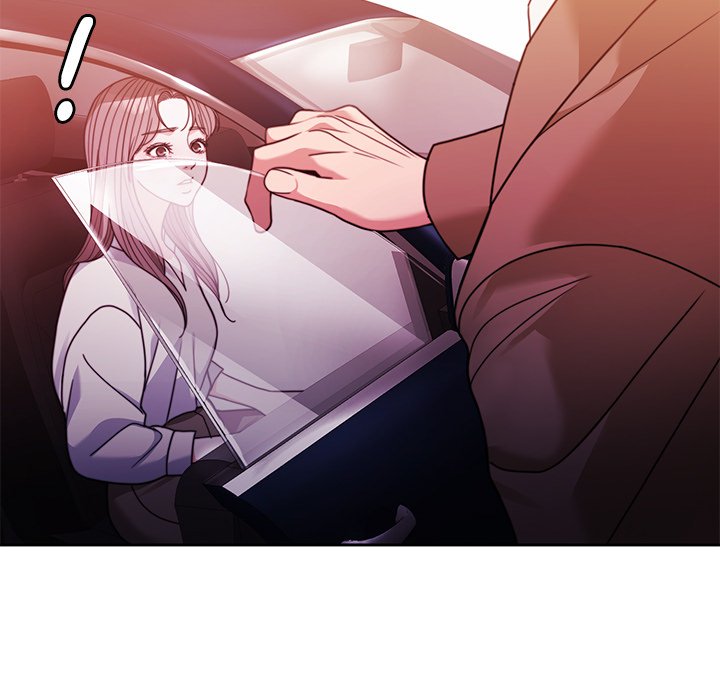 Pregnancy Contract - episode 4 - 26