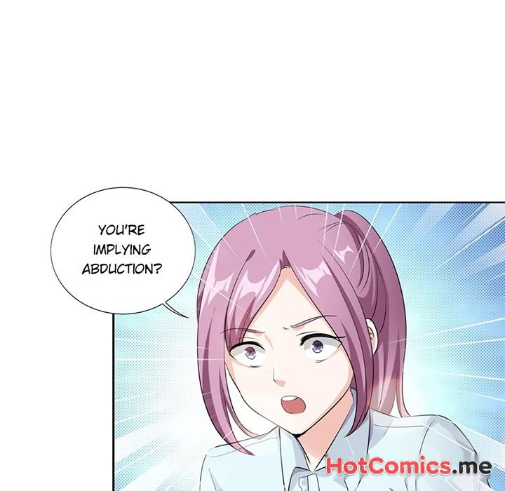 Good Morning, Mrs. Fu - episode 35 - 55