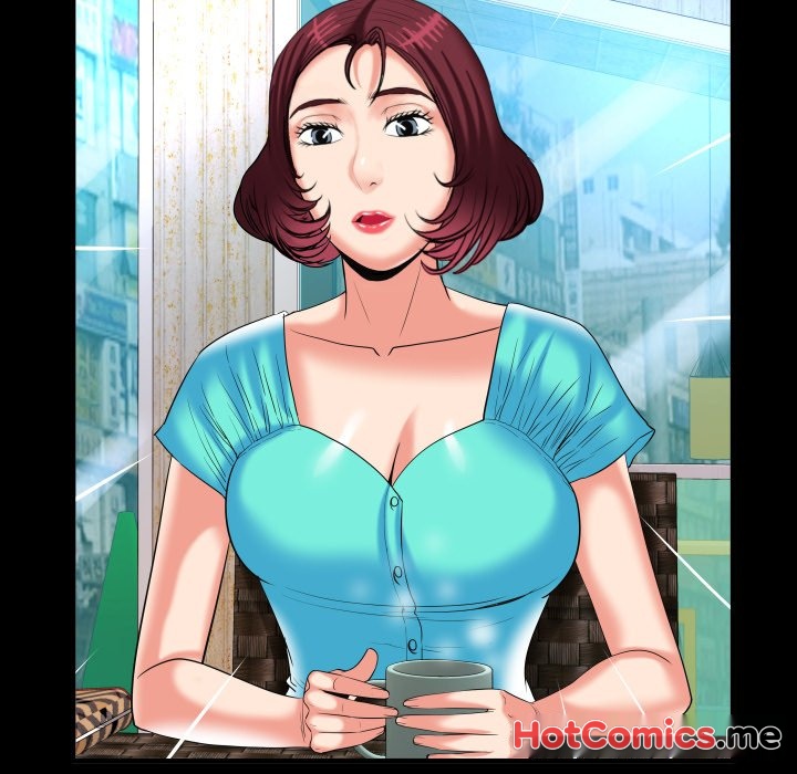 My Wife's Partner - episode 91 - 51