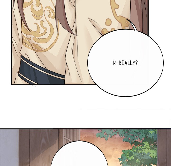 My Wife, The Prince - episode 34 - 61
