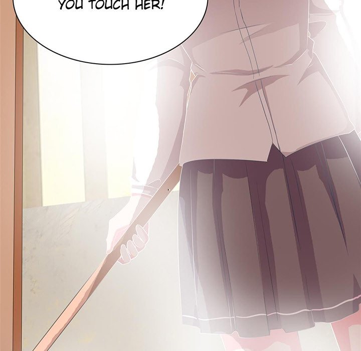 Happiness In Disguise - episode 8 - 8