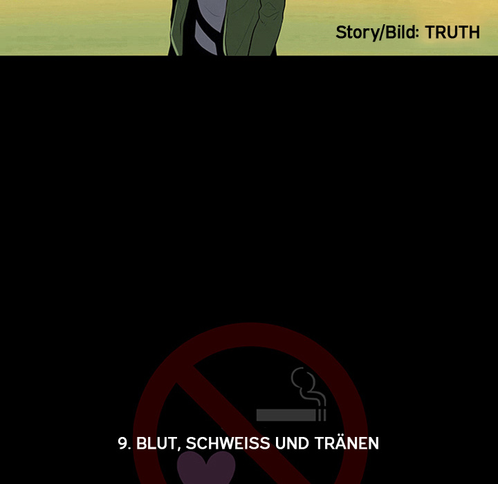 Der Nichtraucher - episode 9 - 9