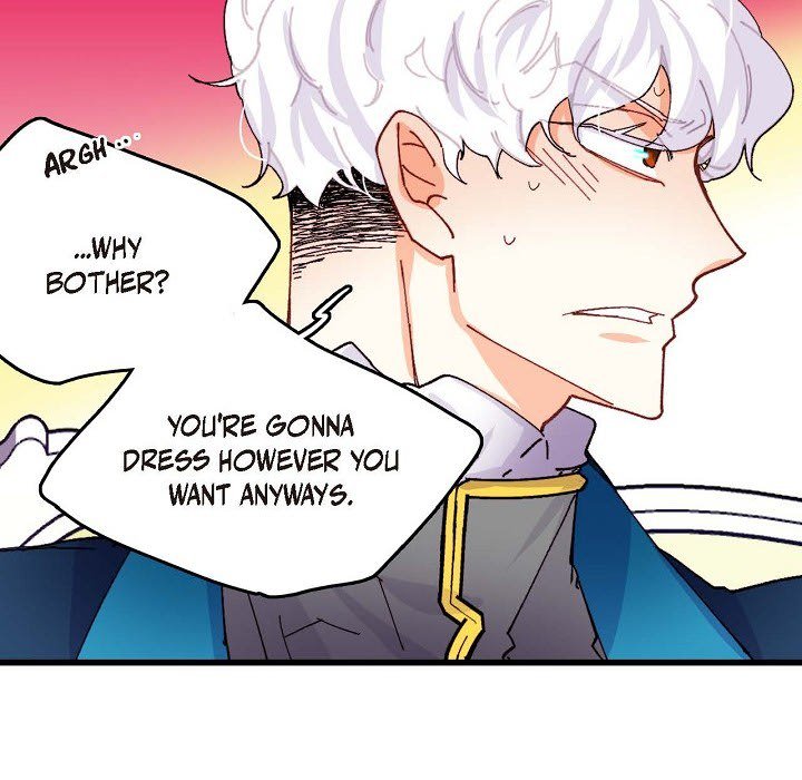 Bring the Love - episode 47 - 69
