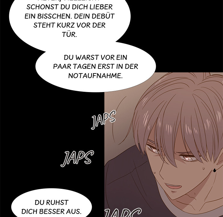 Mein Leben als Halb-Magi - episode 45 - 90