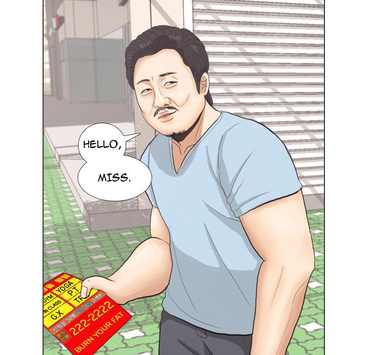 Hold My Hand - episode 28 - 13