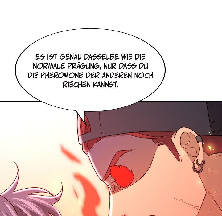 Die geheime Liebe des Omega K - episode 61 - 97