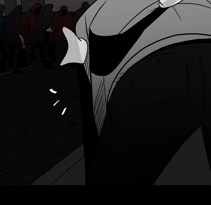 Hermes - episode 79 - 115