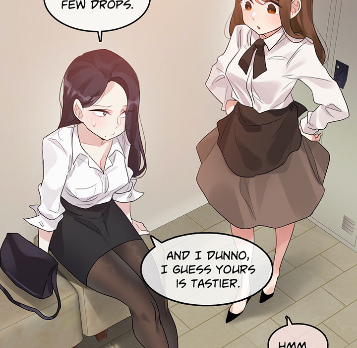 A Pervert's Daily Life - episode 120 - 38