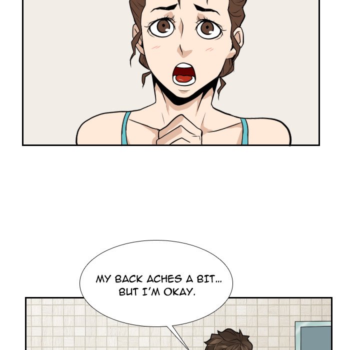 Attack of the Hand - episode 12 - 65