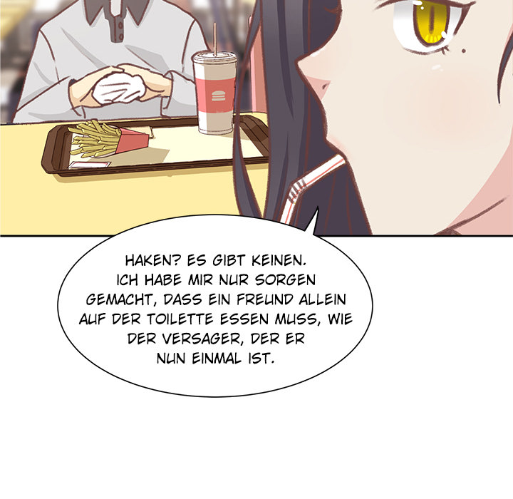 Der Mädchen-Knigge - episode 5 - 42