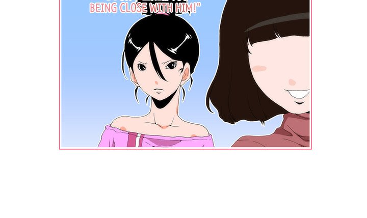 Can't See Can't Hear But Love - episode 4 - 90