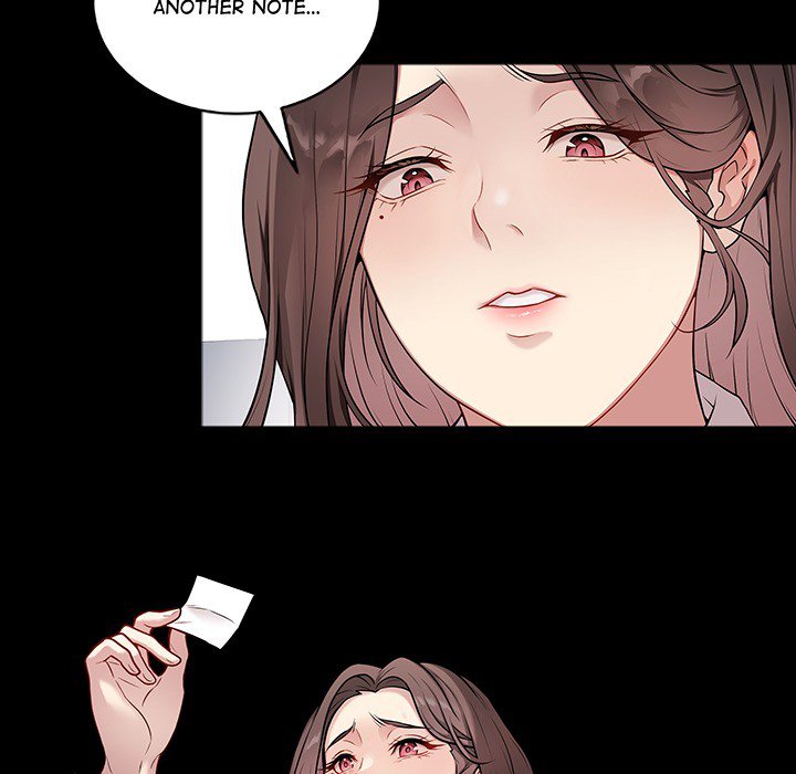 Signed, Sealed, Mistaken - episode Prologue - 42