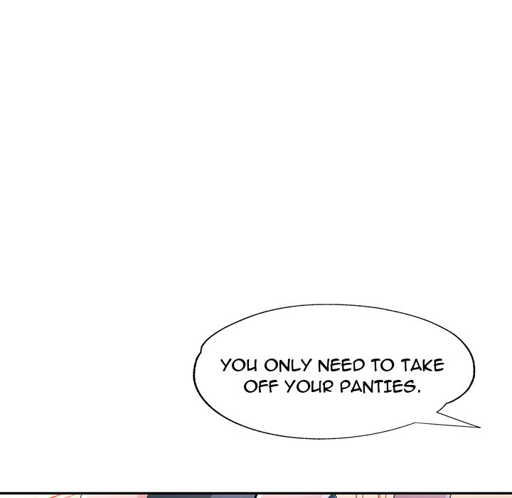 Intimate Tutoring - episode 1 - 145