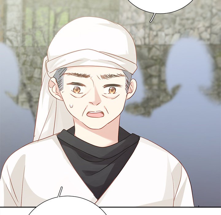 A Young Case of Hearts - episode 34 - 163