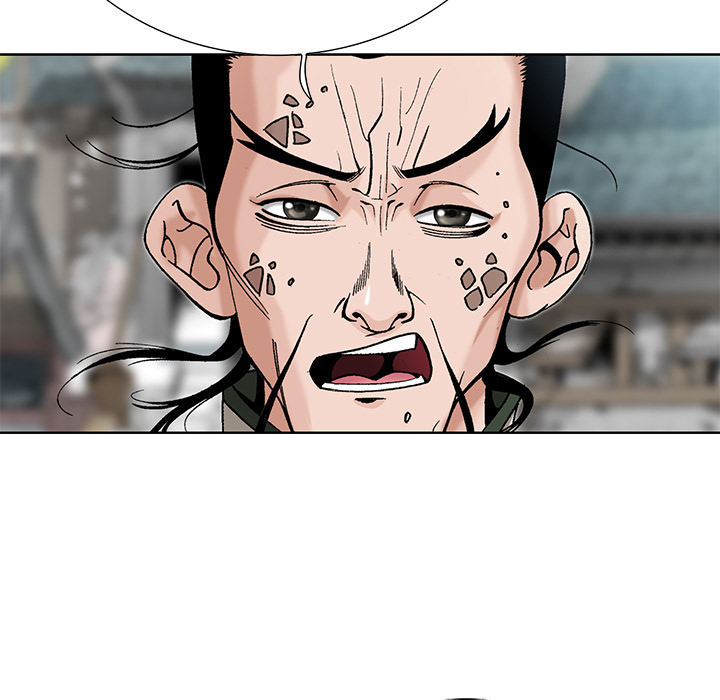 The Tale of The Hyungsan Sect - episode 62 - 154