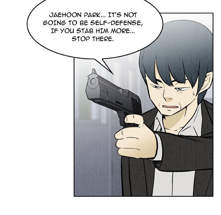 Classroom of Murder - episode 40 - 95