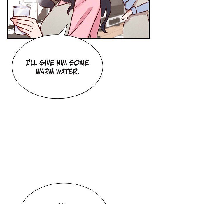 A Spoonful of Your Love - episode 8 - 27