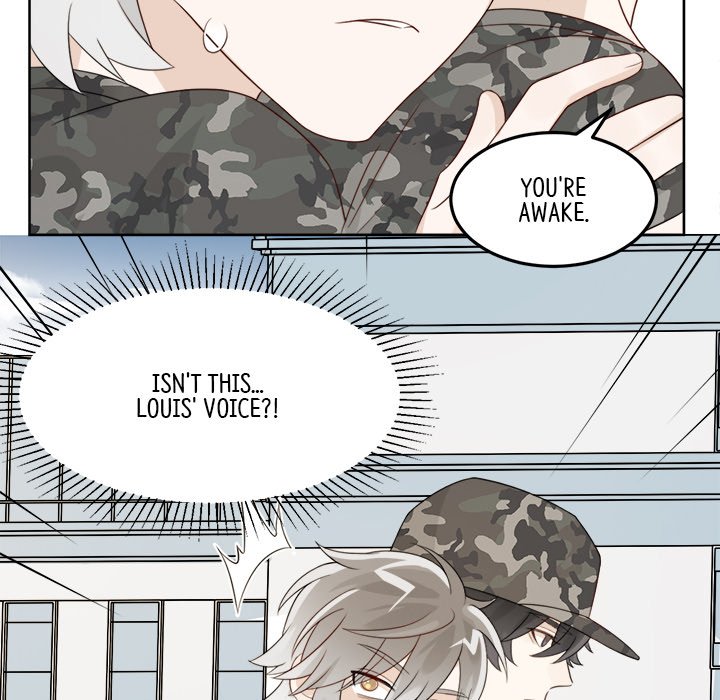 Can't Defy Fate - episode 3 - 70