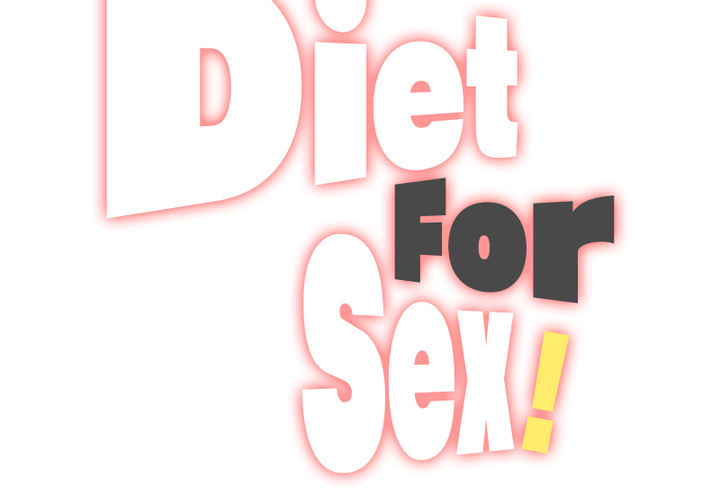 Diet For Sex! - episode 28 - 3