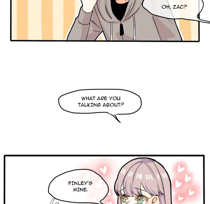 The Chill Couple - episode 13 - 16