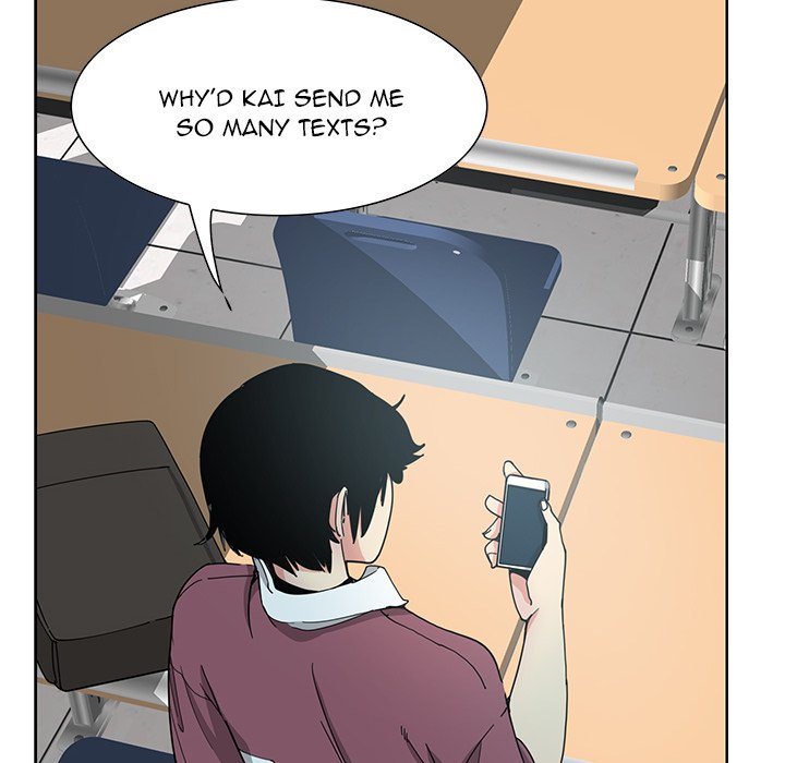 Bad Mom - episode 3 - 8