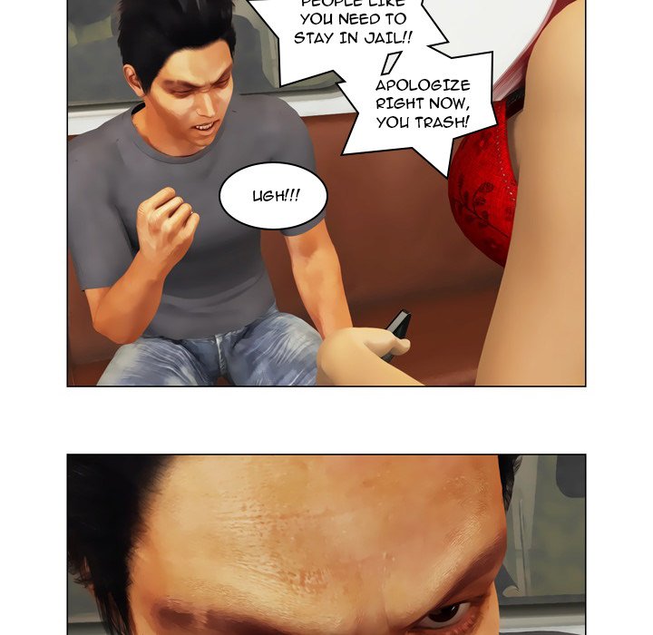The Worst Man - episode 1 - 12