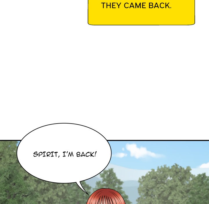 Spirit Possession - episode 55 - 55