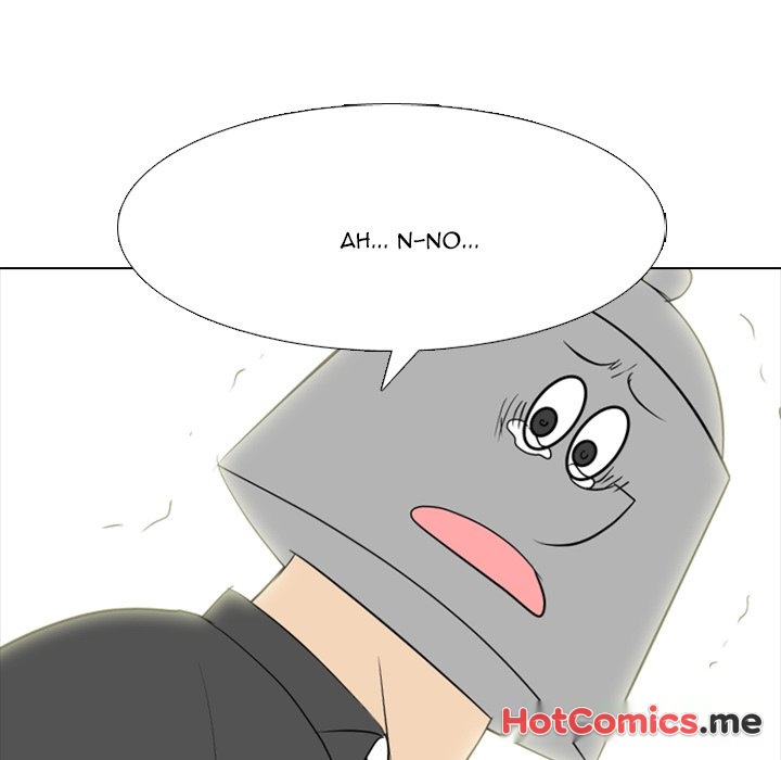 Taekwon High - episode 18 - 14