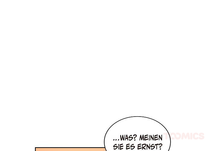 Die romantische Schlüsselverbindung - episode 26 - 1
