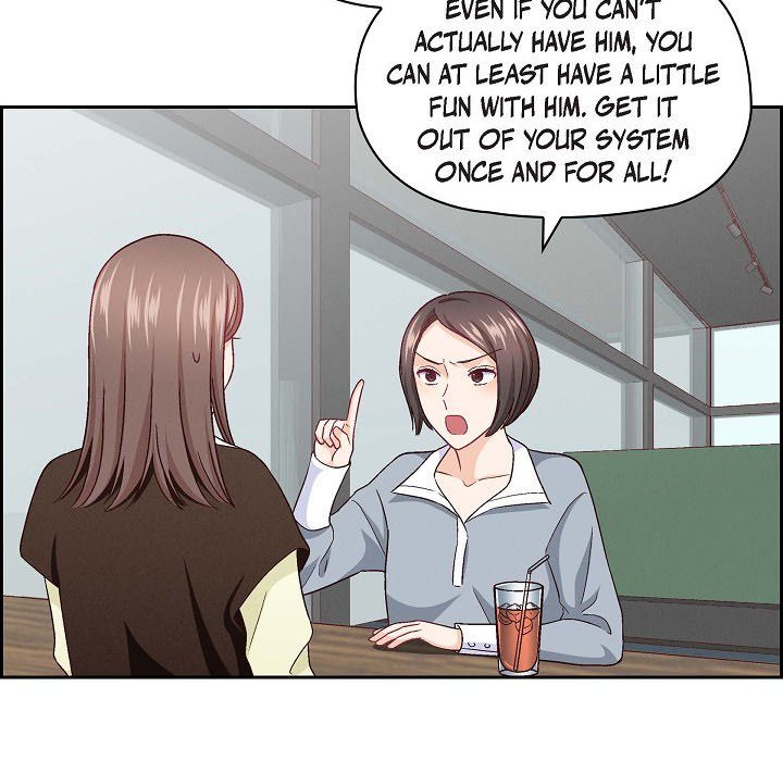 The Friendship Dilemma - episode 8 - 32