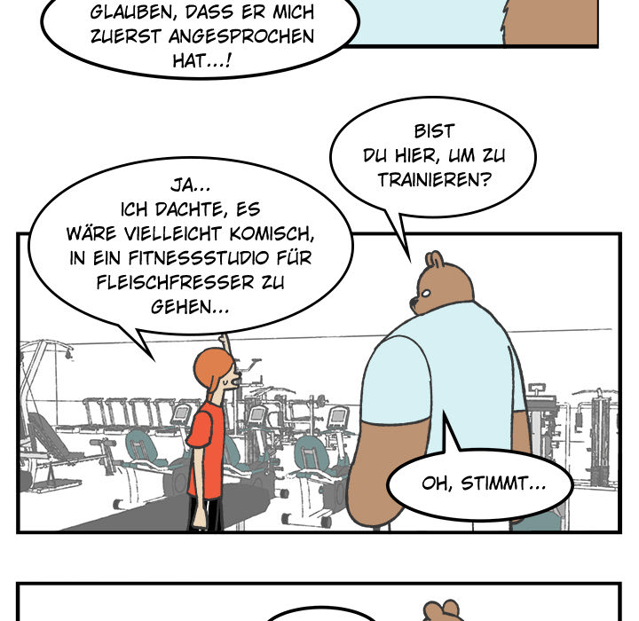 Mitschüler fressen verboten - episode 37 - 15