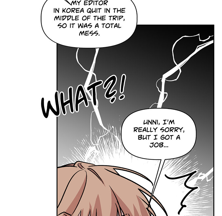 Bitter Sweetheart - episode 35 - 63
