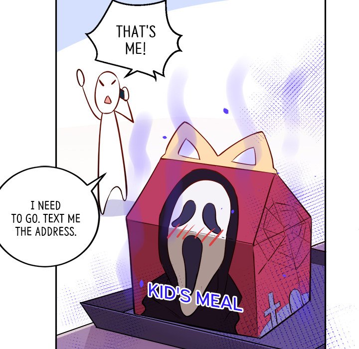 Strange Family - episode 7 - 39