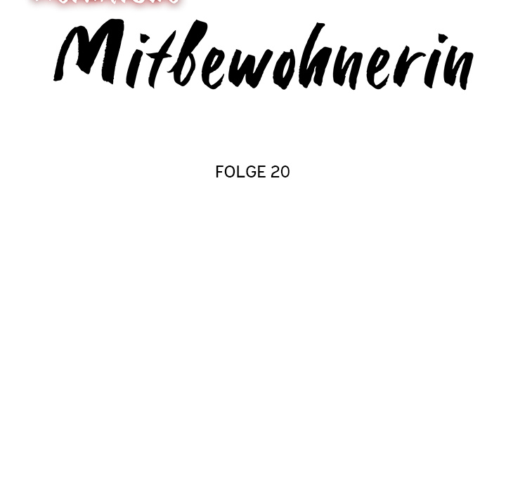 Heimliche Mitbewohnerin - episode 20 - 18