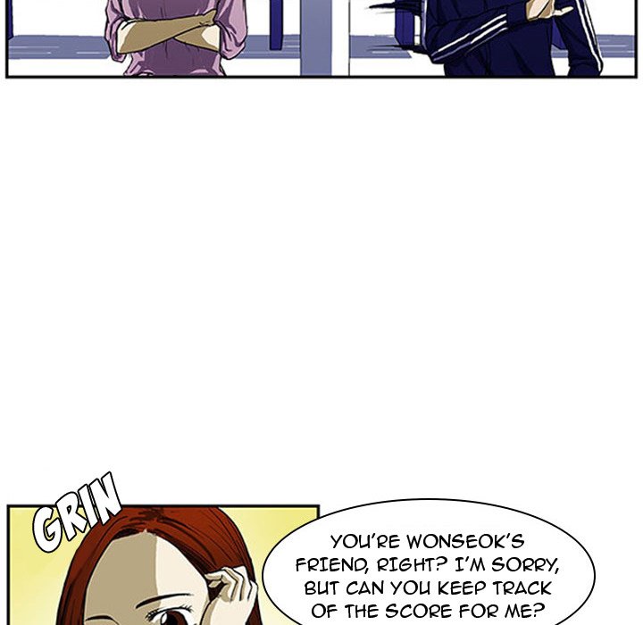 Tweener - episode 4 - 7