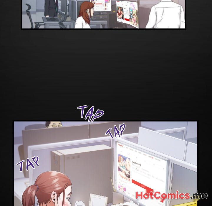 Unexpected Ties - episode 7 - 51