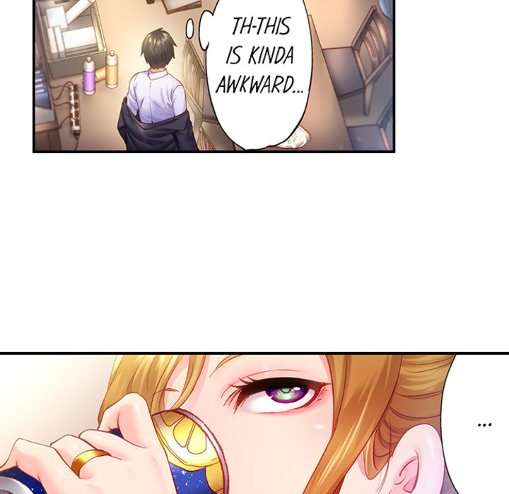First Time With My Wife (Again) - episode 6 - 42