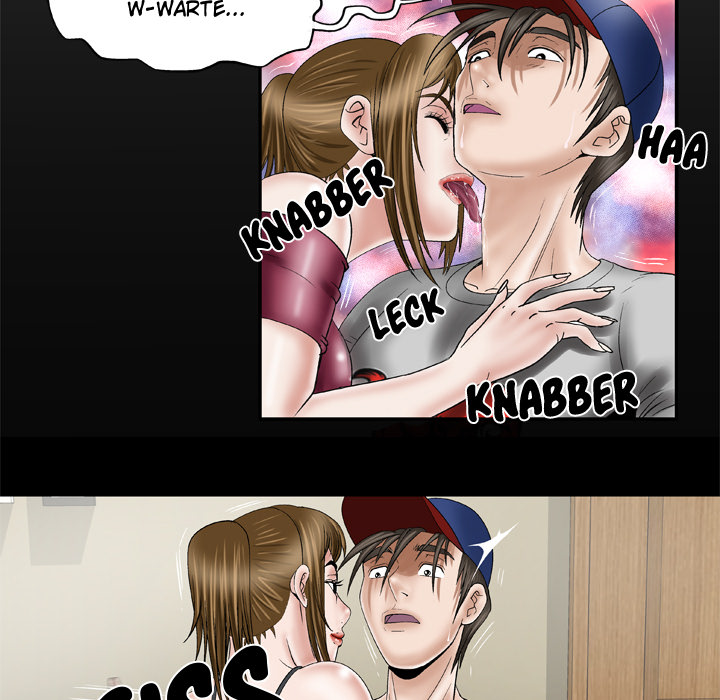 Die Partner meiner Frau - episode 35 - 6