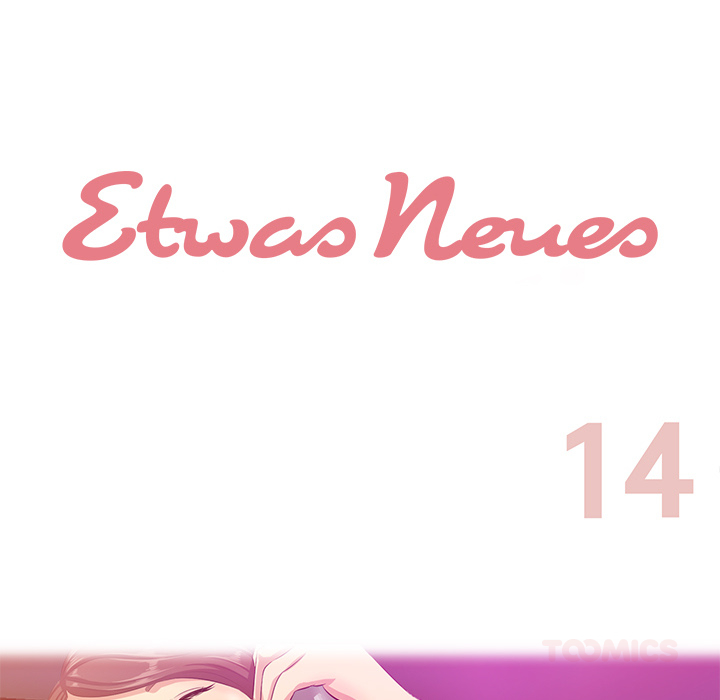 Etwas Neues - episode 14 - 31