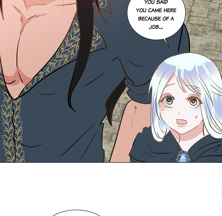 Now, I am Demon King's Wife - episode 26 - 13